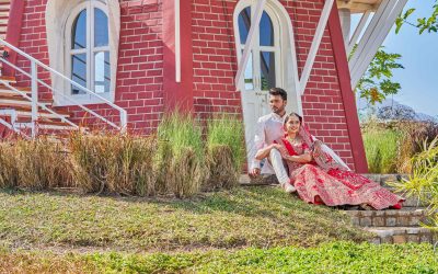 Blogs - Grape County Eco Resort & Villas - Resort in Nashik Traditional Weddings vs. Eco-Weddings: A Green Twist to Tie the Knot at the Best Destination Wedding venue in Nashik