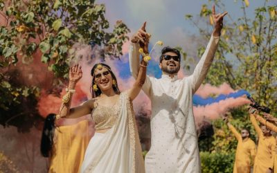 Blogs - Grape County Eco Resort & Villas - Resort in Nashik A Wedding Celebration to Remember: Picture-Perfect Moments at Grape County Eco Resort and Spa