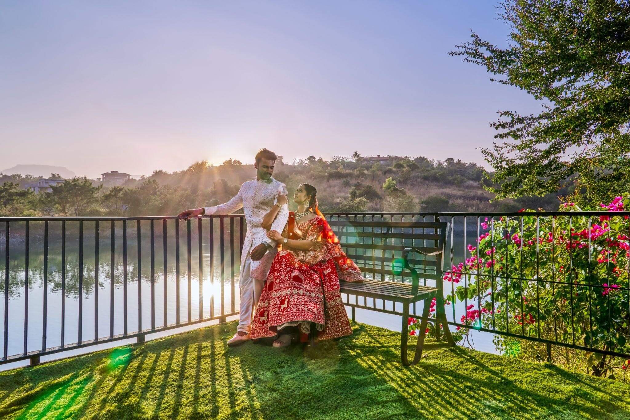 Best wedding places in Nashik, Grape County
