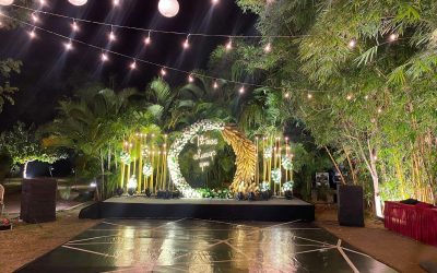 Blogs - Grape County Eco Resort & Villas - Resort in Nashik Celebrate Valentine’s Day at Grape County: Choose Your Romantic Escape