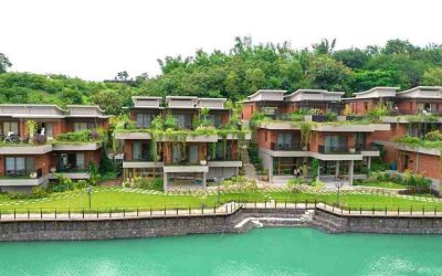 Blogs - Grape County Eco Resort & Villas - Resort in Nashik Grape County Eco Resort and Spa: A Luxe Retreat Amidst Nature’s Bounty