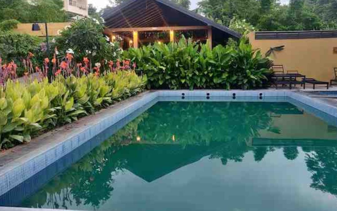 Indulge in Elegance at Grape County Eco Resort & Spa – A Top Luxury Resort Near Surat