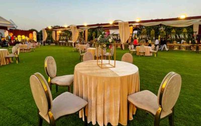 Blogs - Grape County Eco Resort & Villas - Resort in Nashik Grape County: A Symphony of Romance and Elegance