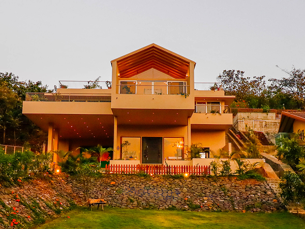 Woods Worth e1743696891819 - Woods Worth - Grape County Eco Resort & Villas - Resort in Nashik