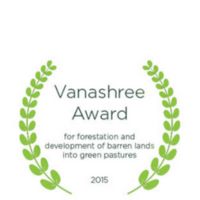 Vanashree - About - Grape County Eco Resort & Villas - Resort in Nashik