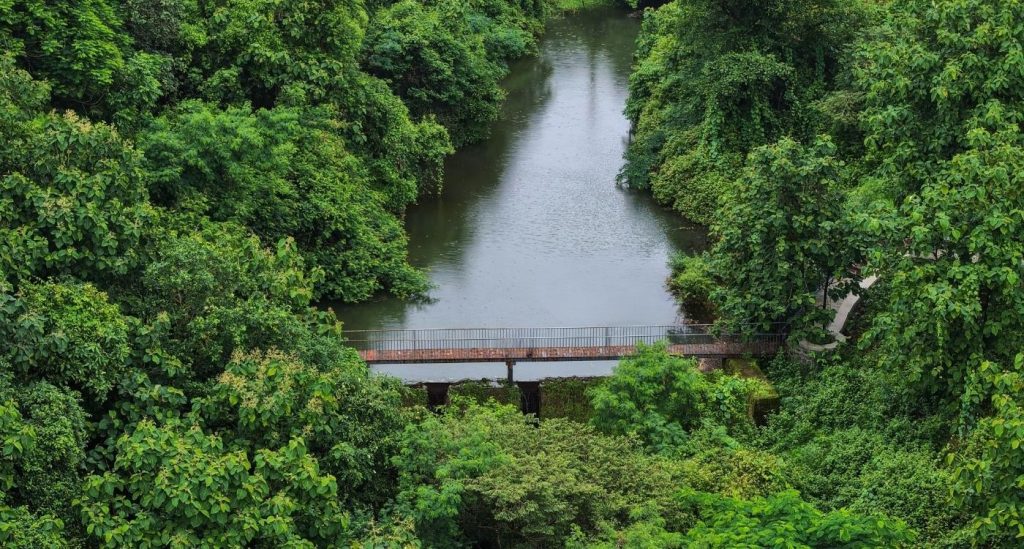 Best Resort in nashik