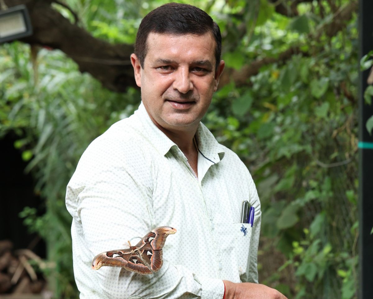 Interactive Learning 1 - Keeda Fest - Grape County Eco Resort & Villas - Resort in Nashik