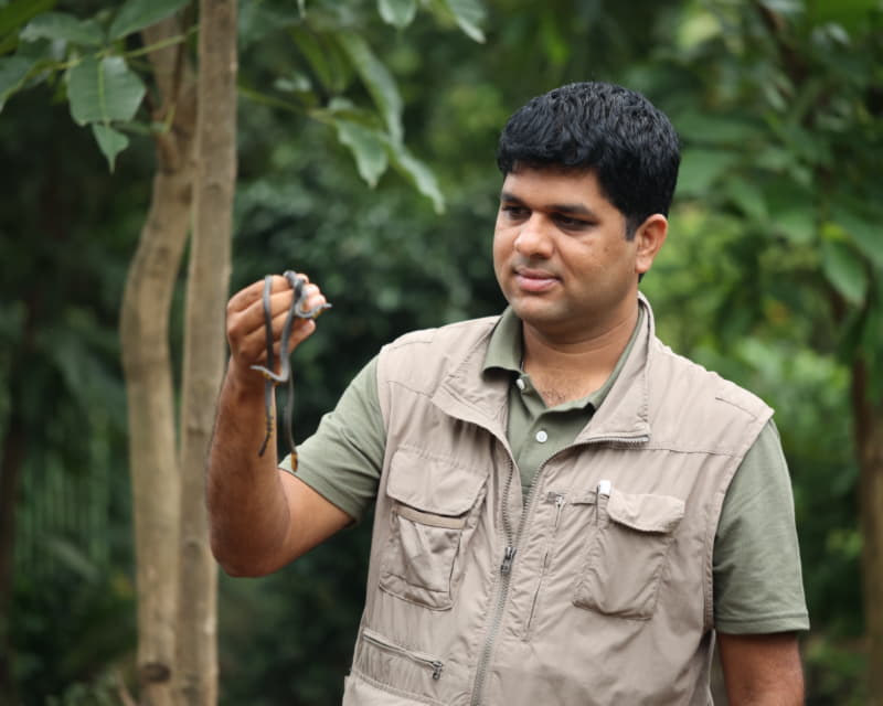 Keeda Fest Gallery 6 - Keeda Fest - Grape County Eco Resort & Villas - Resort in Nashik