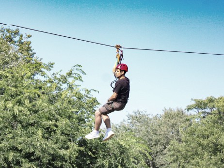 GC Website_1366_New_R1_Final_Corporate Zip Lines - Corporate Events - Grape County Eco Resort & Villas - Resort in Nashik