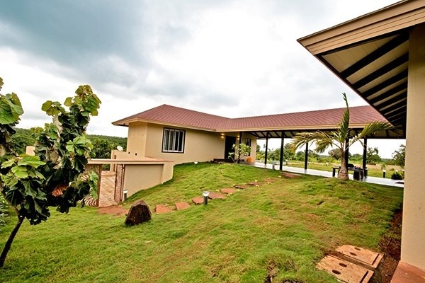 Casabella 1 - Casabella - Grape County Eco Resort & Villas - Resort in Nashik
