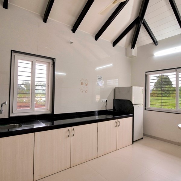 Casabella 3 - Casabella - Grape County Eco Resort & Villas - Resort in Nashik