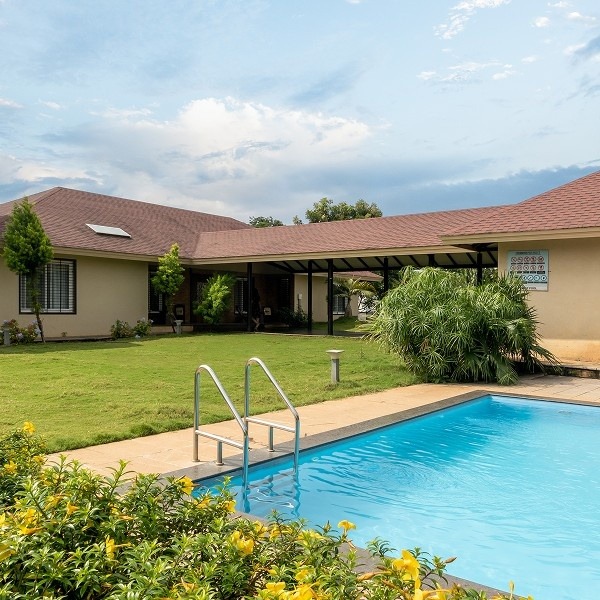 Casabella 6 - Casabella - Grape County Eco Resort & Villas - Resort in Nashik