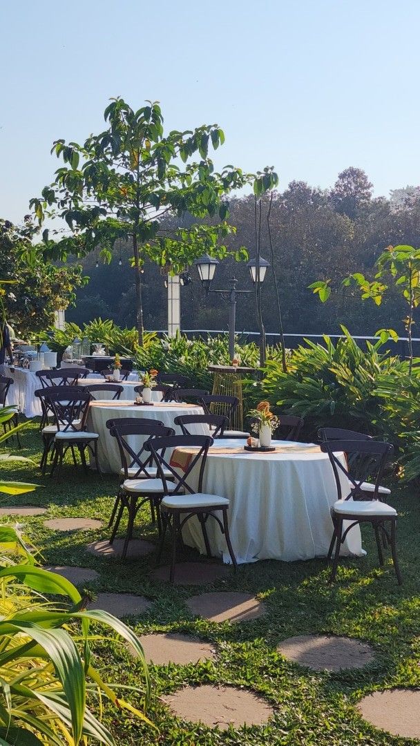 Celebration 2 - Weddings - Grape County Eco Resort & Villas - Resort in Nashik