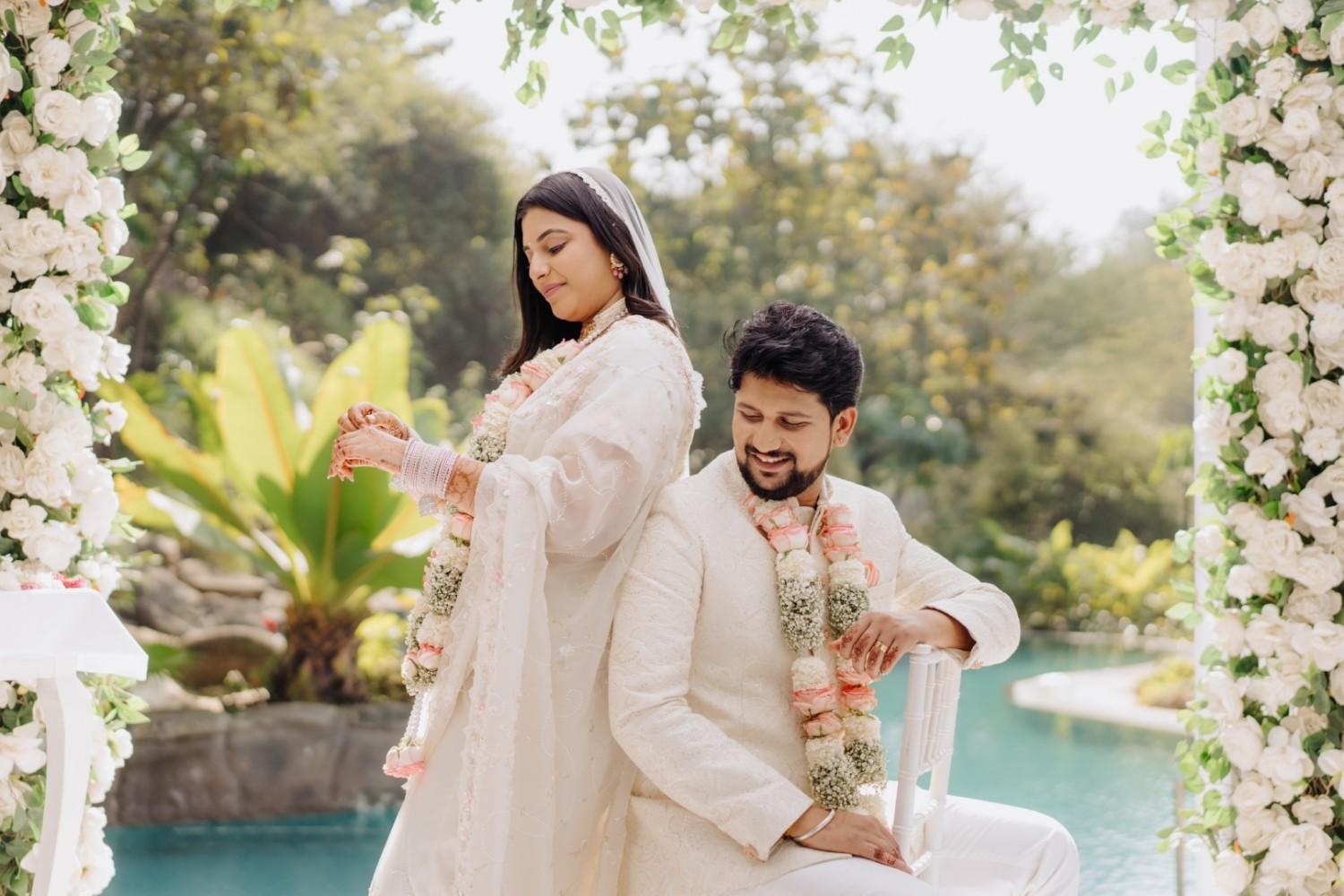 Celebration 7 - Weddings - Grape County Eco Resort & Villas - Resort in Nashik
