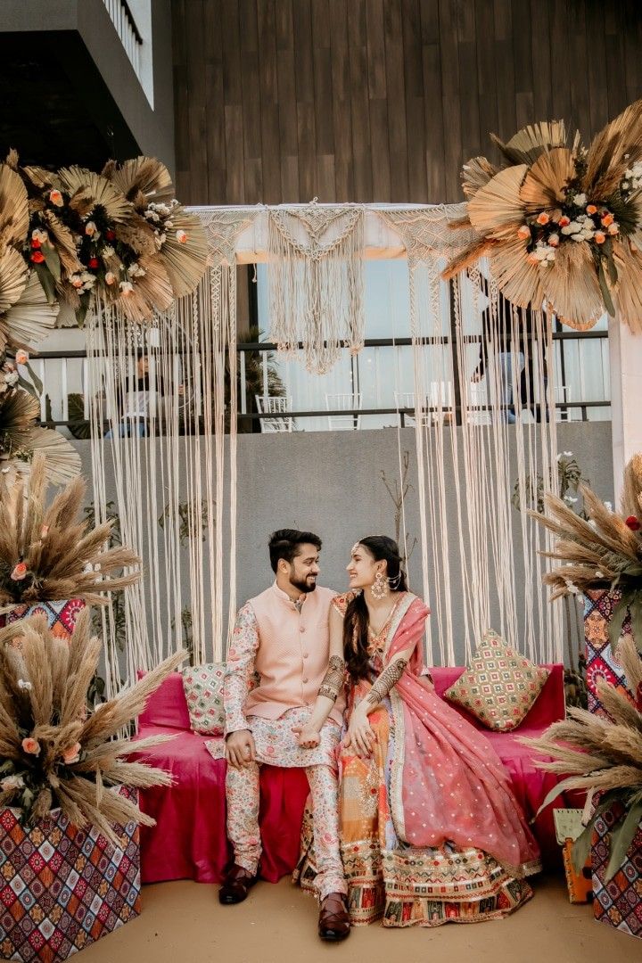 Celebration 81 - Weddings - Grape County Eco Resort & Villas - Resort in Nashik