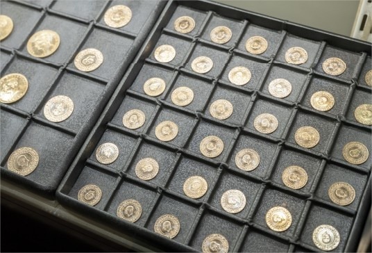 Coin-Museum Coin Museum - Experiences - Grape County Eco Resort & Villas - Resort in Nashik