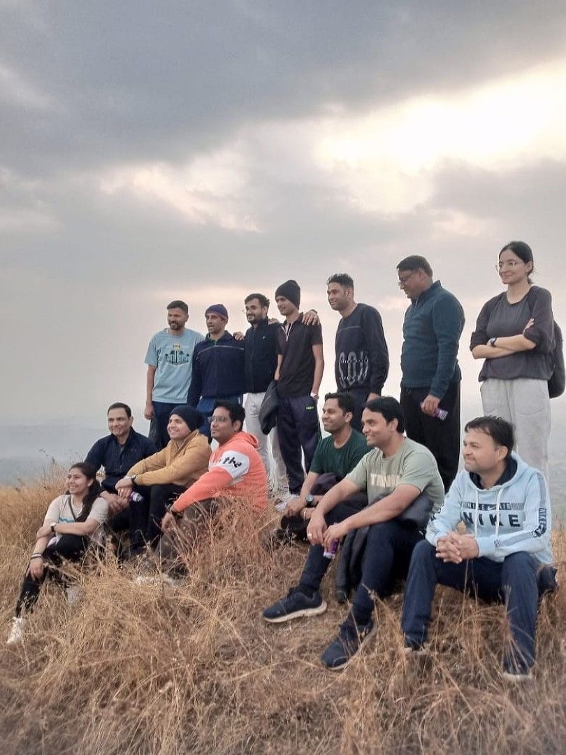 Corporate-event-2 Corporate event 2 - Corporate Events - Grape County Eco Resort & Villas - Resort in Nashik