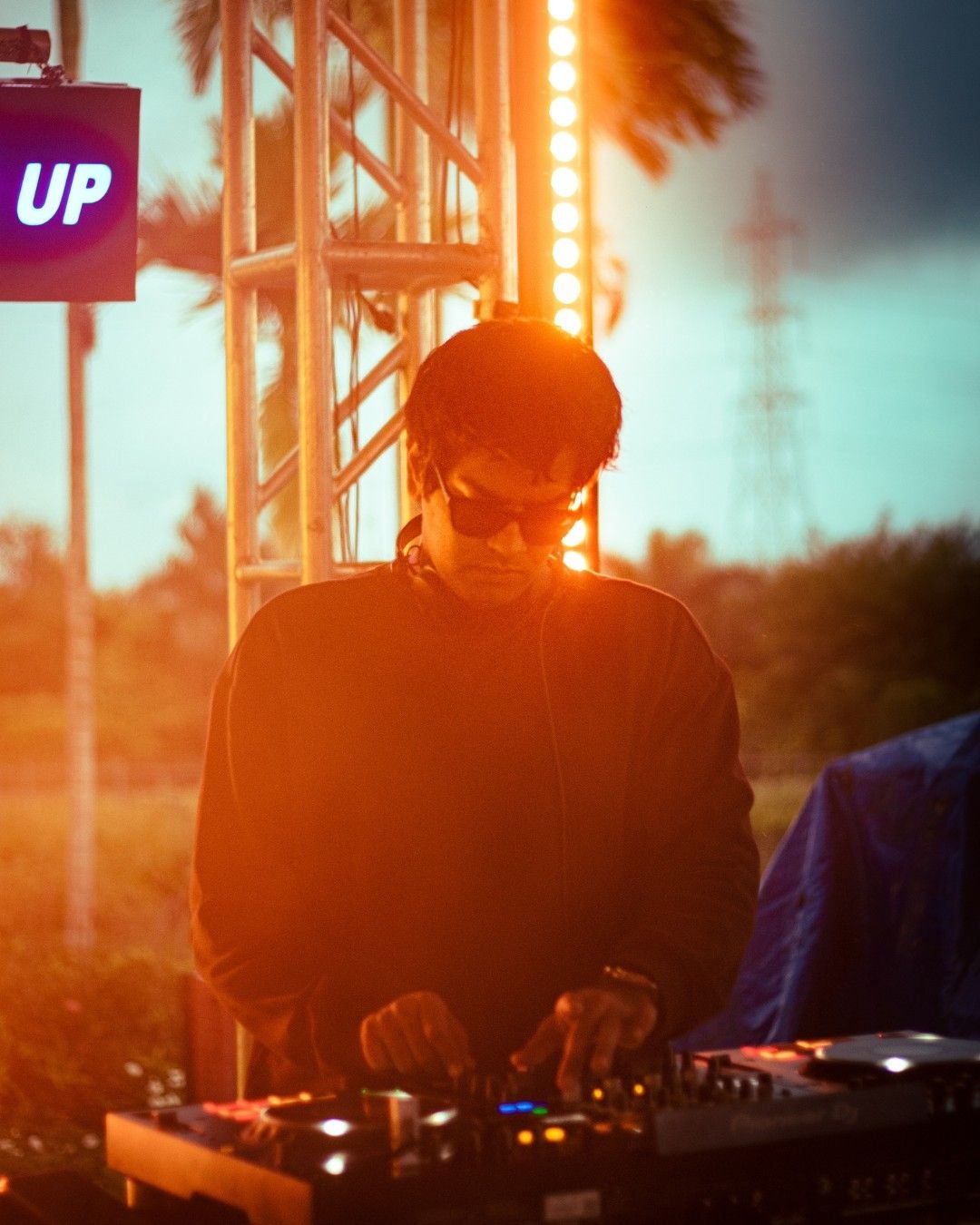 DJDDR - Oktobrew Season 5 - Grape County Eco Resort & Villas - Resort in Nashik