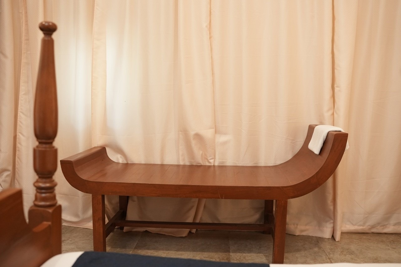 Forest Tent (24) Forest Tent 24 - Forest Tents - Grape County Eco Resort & Villas - Resort in Nashik