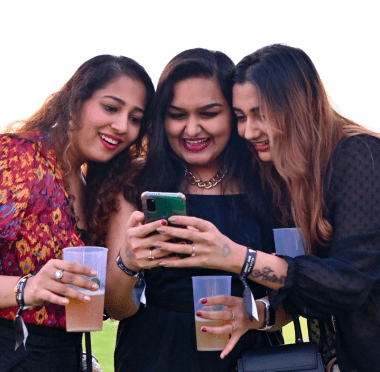 Image Gallery 2 - Oktobrew Season 5 - Grape County Eco Resort & Villas - Resort in Nashik