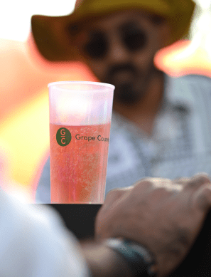 Image Gallery - Oktobrew Season 5 - Grape County Eco Resort & Villas - Resort in Nashik