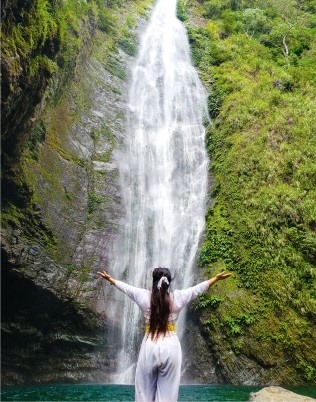 Monsoon-Waterfall-Tour Monsoon Waterfall Tour - Experiences - Grape County Eco Resort & Villas - Resort in Nashik