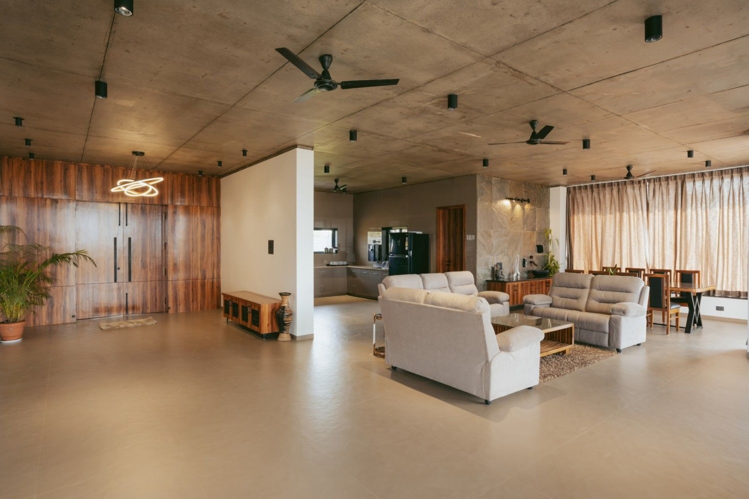 Mountain Mist 10 - Mountain Mist Villa - Grape County Eco Resort & Villas - Resort in Nashik
