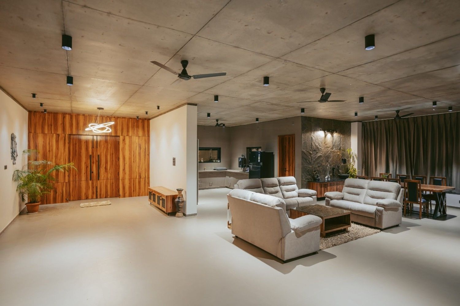 Mountain Mist 120 - Mountain Mist Villa - Grape County Eco Resort & Villas - Resort in Nashik