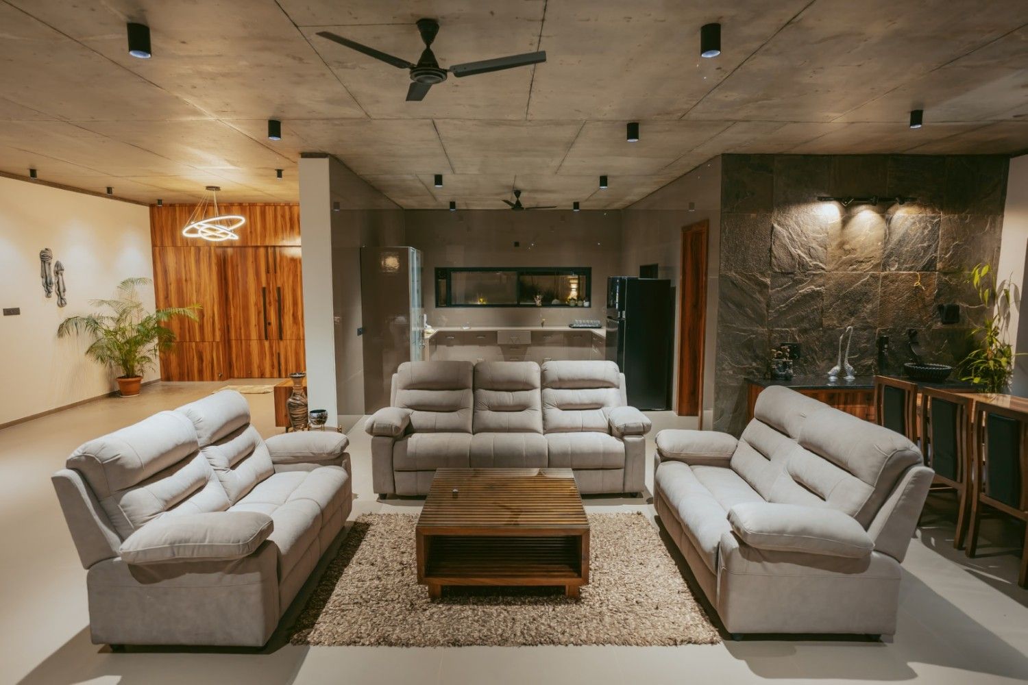 Mountain Mist 5 - Mountain Mist Villa - Grape County Eco Resort & Villas - Resort in Nashik