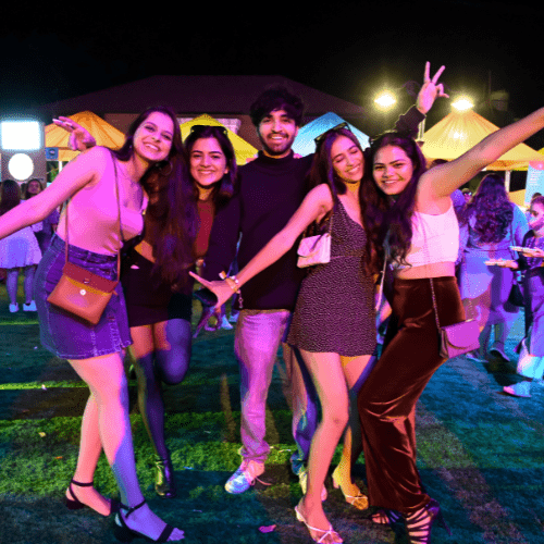 Octobrew Gallery Images 12 - Oktobrew Season 5 - Grape County Eco Resort & Villas - Resort in Nashik