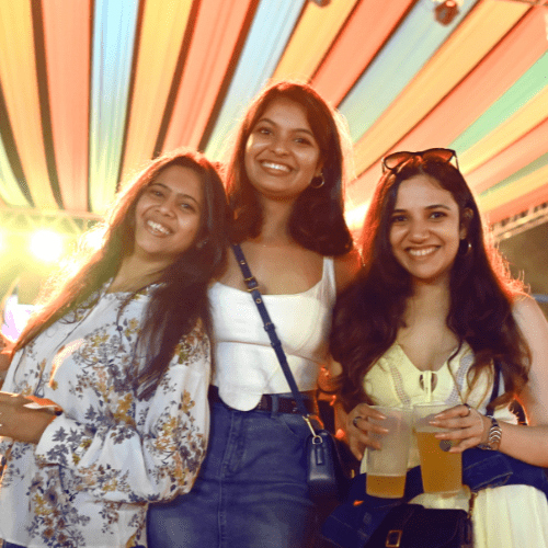 Octobrew Gallery Images 3 - Oktobrew Season 5 - Grape County Eco Resort & Villas - Resort in Nashik