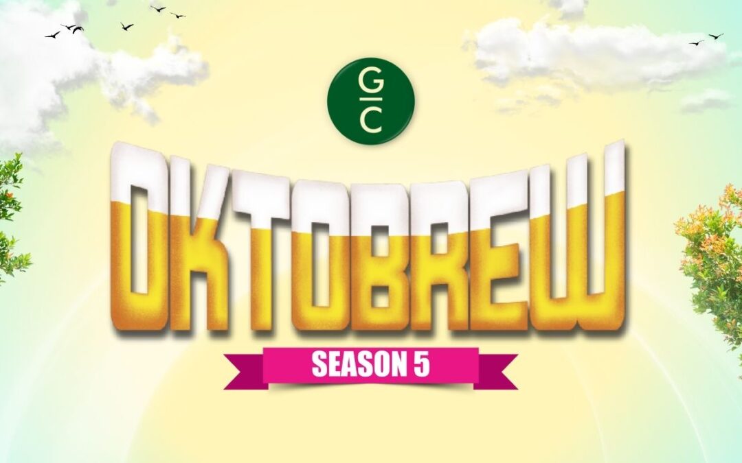 Oktobrew Season 5
