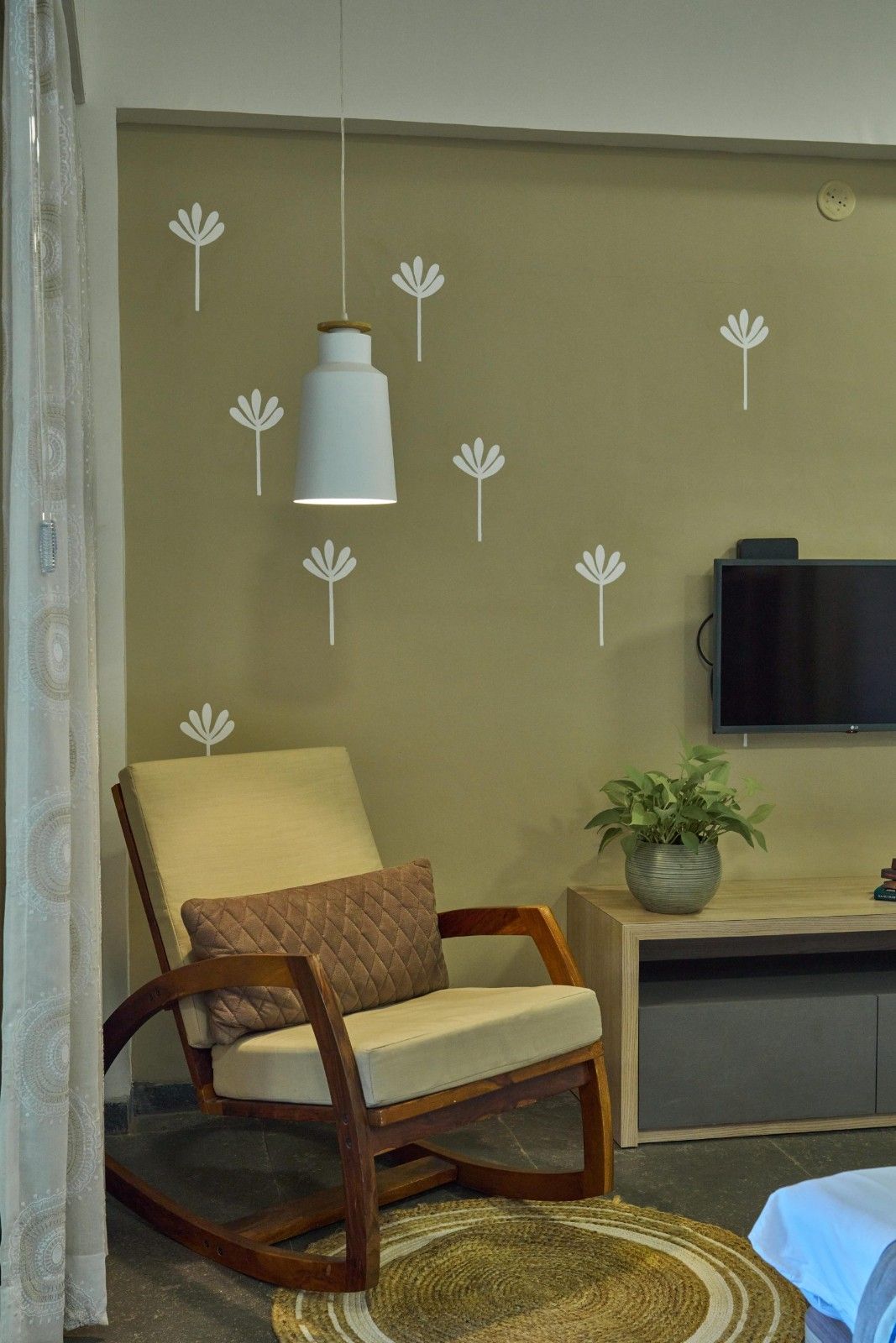 Serenity Villa 2 min - Serenity Villa - Grape County Eco Resort & Villas - Resort in Nashik