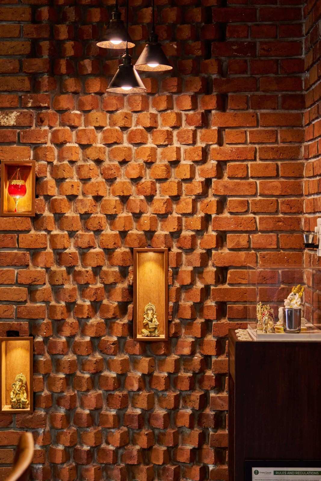 Serenity Villa 2 - Serenity Villa - Grape County Eco Resort & Villas - Resort in Nashik