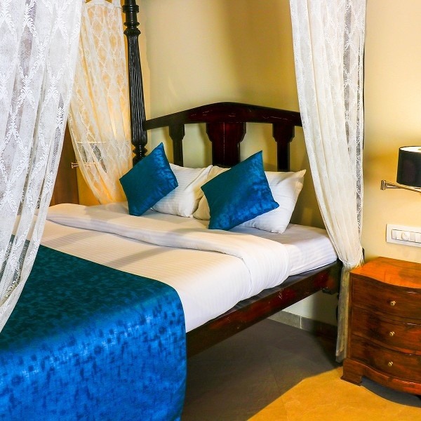 Woods Worth 10 - Woods Worth - Grape County Eco Resort & Villas - Resort in Nashik