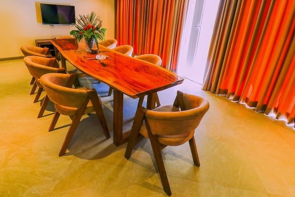 Woods Worth 2 - Woods Worth - Grape County Eco Resort & Villas - Resort in Nashik