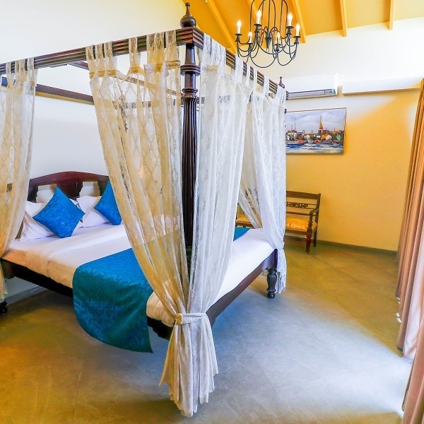 Woods Worth 3 - Woods Worth - Grape County Eco Resort & Villas - Resort in Nashik