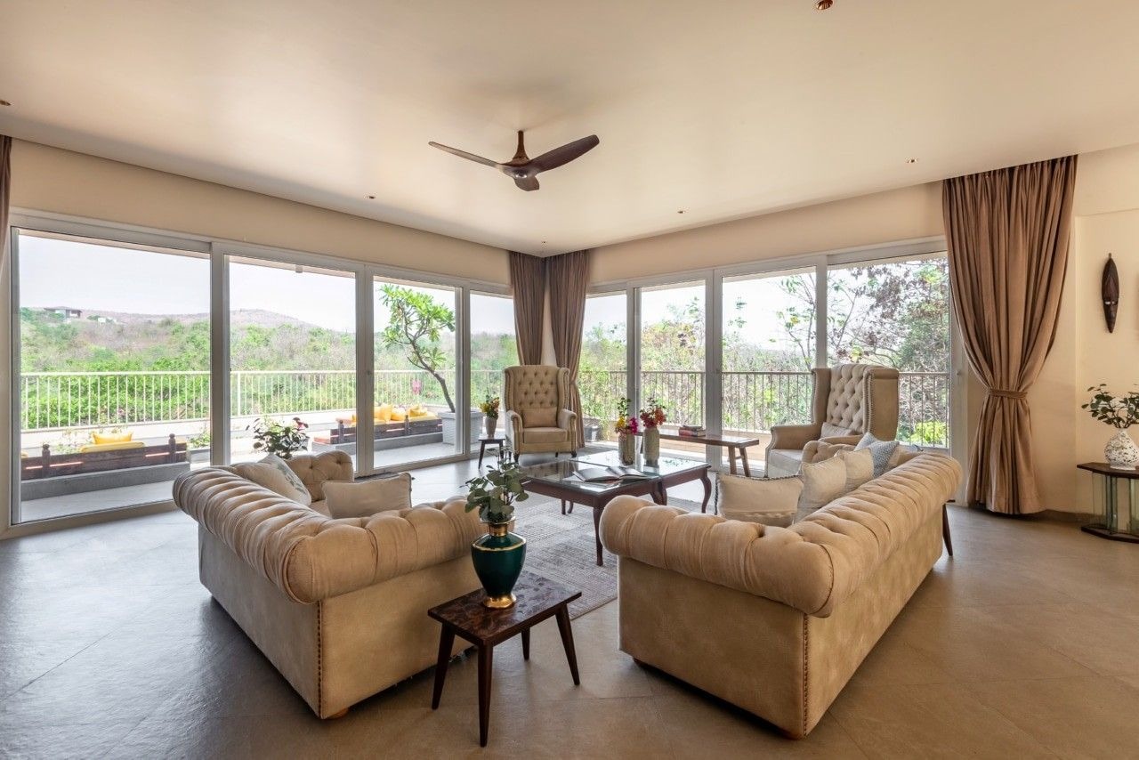 Woodsworth 14 - Woods Worth - Grape County Eco Resort & Villas - Resort in Nashik