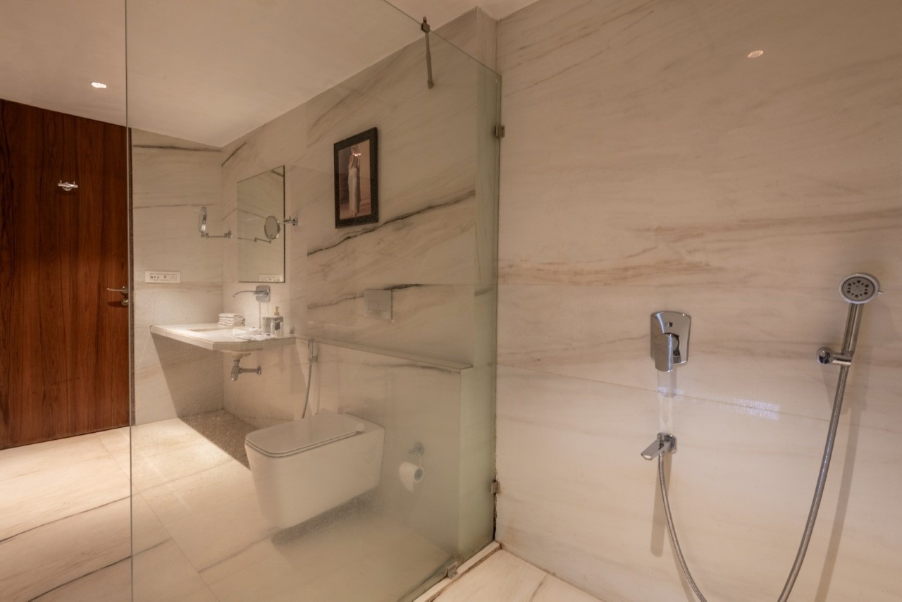 Woodsworth 9 - Woods Worth - Grape County Eco Resort & Villas - Resort in Nashik