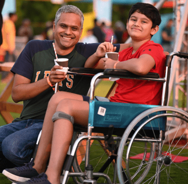 gallery image 2 - Oktobrew Season 5 - Grape County Eco Resort & Villas - Resort in Nashik