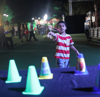 Oktobrew Gallery Image Oktobrew Gallery Image - Oktobrew Season 5 - Grape County Eco Resort & Villas - Resort in Nashik