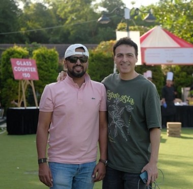 Oktobrew Gallery Images (14) Oktobrew Gallery Images 14 - Oktobrew Season 5 - Grape County Eco Resort & Villas - Resort in Nashik