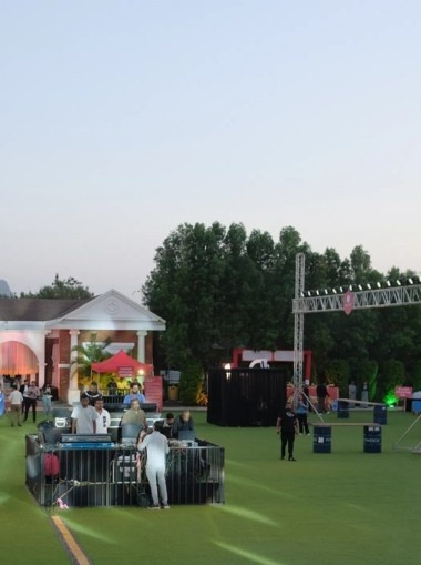 Oktobrew Gallery Images (19) Oktobrew Gallery Images 19 - Oktobrew Season 5 - Grape County Eco Resort & Villas - Resort in Nashik