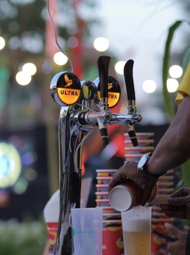 Oktobrew Gallery Images (21) Oktobrew Gallery Images 21 - Oktobrew Season 5 - Grape County Eco Resort & Villas - Resort in Nashik