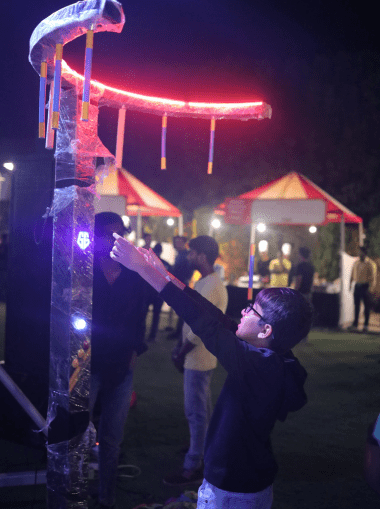 Oktobrew Gallery Images (3) Oktobrew Gallery Images 3 - Oktobrew Season 5 - Grape County Eco Resort & Villas - Resort in Nashik