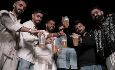 Oktobrew Gallery Images (4) Oktobrew Gallery Images 4 - Oktobrew Season 5 - Grape County Eco Resort & Villas - Resort in Nashik