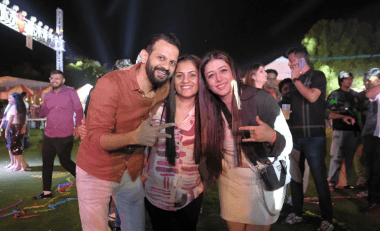 Oktobrew Gallery Images (5) Oktobrew Gallery Images 5 - Oktobrew Season 5 - Grape County Eco Resort & Villas - Resort in Nashik