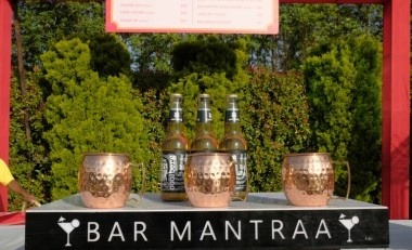 Oktobrew Gallery Images (7) Oktobrew Gallery Images 7 - Oktobrew Season 5 - Grape County Eco Resort & Villas - Resort in Nashik