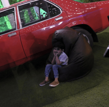 Oktobrew Gallery Images (7) Oktobrew Gallery Images 7 - Oktobrew Season 5 - Grape County Eco Resort & Villas - Resort in Nashik