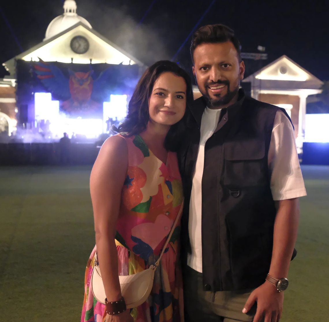 Oktobrew Gallery Images Oktobrew Gallery Images - Oktobrew Season 5 - Grape County Eco Resort & Villas - Resort in Nashik